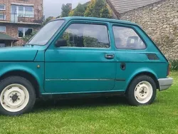 Używany 1999 Fiat 126 Hatchback | 6000 zł (Uczciwa cena)