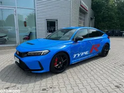 Niebieski Nowe 2024 Honda Civic Type R Hatchback | 232 000 zł