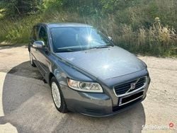 Używany 2009 Volvo V50 Kombi | 19 900 zł (Dość drogi)