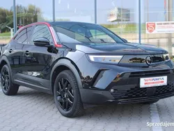 Używany 2023 Opel Mokka SUV | 89 900 zł (Dość drogi)