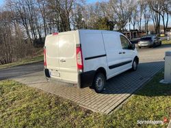Biały Używany 2015 Peugeot Expert Van | 27 500 zł (Super Cena)