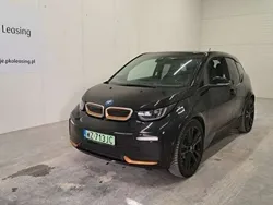 Czarny Używany 2020 BMW i3 Hatchback | 75 000 zł