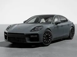 Slate grey neo Nowe 2024 Porsche Panamera 4 Sedan/Limuzyna | 768 112 zł (Uczciwa cena)
