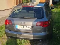 Używany 2006 Audi A6 | 16 000 zł (Uczciwa cena)