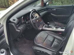 Używany 2012 Chevrolet Malibu | 33 000 zł
