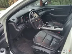 Używany 2012 Chevrolet Malibu | 33 000 zł