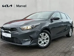 Szary (metalik) Nowe 2024 Kia Ceed 2 Sedan/Limuzyna | 106 300 zł (Uczciwa cena)