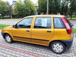 Używany 1998 Fiat Punto Hatchback | 3000 zł