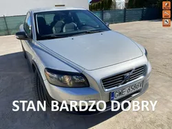 Srebrny Używany 2008 Volvo C30 Hatchback | 12 500 zł (Dobra cena)