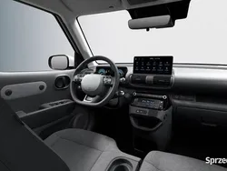 Biały Nowe 2025 Hyundai Inster Pure Hatchback | 102 300 zł