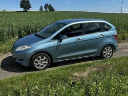 Niebieski Używany 2005 Honda Z Minivan | 7000 zł