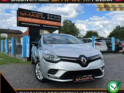 Srebrny Używany 2017 Renault Clio IV LIMITED Hatchback | 29 900 zł (Uczciwa cena)