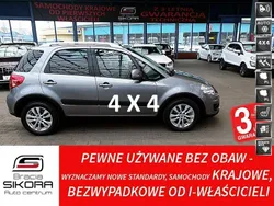 Szary Używany 2013 Suzuki SX4 SUV | 41 900 zł (Dość drogi)