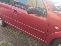 Inny kolor Używany 2009 Citroën C3 Hatchback | 6800 zł (Uczciwa cena)