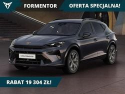 Grafitowy Nowe 2025 Cupra Formentor SUV | 150 908 zł (Dobra cena)