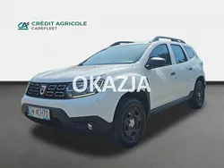 Biały Używany 2019 Dacia Duster Essentiel SUV | 37 100 zł (Dobra cena)