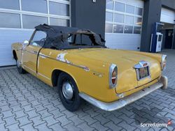 Używany 1959 Lancia Appia Kabriolet | 45 000 zł