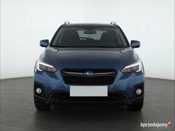 Niebieski Używany 2018 Subaru XV SUV | 77 999 zł (Uczciwa cena)