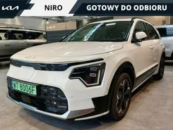 Biały (metalik) Używany 2023 Kia e-Niro 2 SUV | 154 900 zł (Drogi)