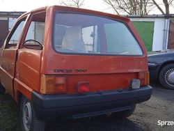 Używany 1989 Dacia Lăstun Hatchback | 16 500 zł