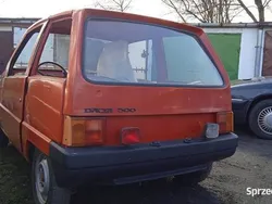 Używany 1989 Dacia Lăstun Hatchback | 16 500 zł