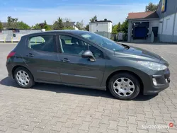 Używany 2007 Peugeot 308 | 15 500 zł (Drogi)