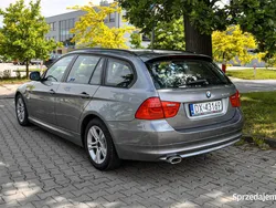 Używany 2011 BMW 320 | 26 900 zł (Uczciwa cena)