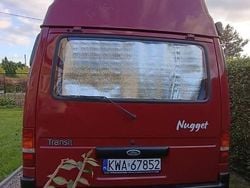 Używany 1999 Ford Transit | 45 000 zł