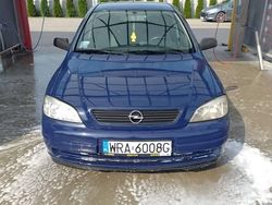 Używany 2007 Opel Astra | 3500 zł