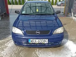 Używany 2007 Opel Astra | 4400 zł