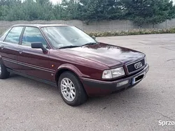 Używany 1992 Audi 80 | 4990 zł