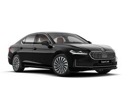 Czerń ebony metalizowany Nowe 2026 Skoda Superb LAURIN & KLEMENT | 233 650 zł (Uczciwa cena)