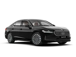 Czerń ebony metalizowany Nowe 2026 Skoda Superb LAURIN & KLEMENT | 233 650 zł (Uczciwa cena)