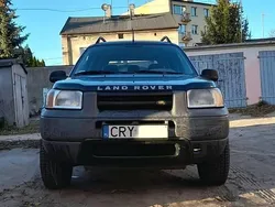 Używany 1998 Land Rover Freelander SUV | 8000 zł