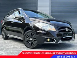 Inny Używany 2014 Suzuki SX4 S-Cross SUV | 59 900 zł (Drogi)