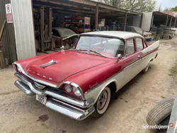 Dodge Coronet