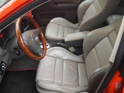 Używany 2002 Audi A3 S-Line | 6500 zł (Uczciwa cena)