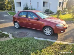 Używany 2007 Chevrolet Lacetti Sedan/Limuzyna | 3900 zł (Super Cena)