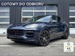Niebieski Nowe 2025 Porsche Cayenne SUV | 723 700 zł (Uczciwa cena)