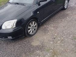 Używany 2005 Toyota Avensis | 5500 zł