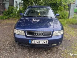 Używany 1999 Audi A4 S-Line | 2200 zł (Super Cena)