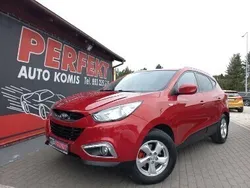 Inny kolor Używany 2010 Hyundai ix35 SUV | 34 900 zł (Uczciwa cena)