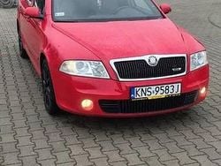 Używany 2007 Skoda Octavia vRS | 8500 zł (Uczciwa cena)