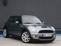 Inny kolor Używany 2008 Mini Cooper Hatchback | 22 950 zł (Drogi)