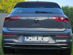 Grafitowy Używany 2021 VW Golf VIII Sedan/Limuzyna | 98 000 zł (Drogi)