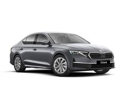 Szary graphite metalizowany Nowe 2026 Skoda 105 Selection Sedan/Limuzyna | 189 150 zł
