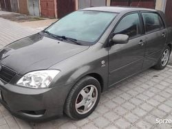 Używany 2003 Toyota Corolla | 5600 zł (Uczciwa cena)