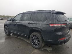 Biały Używany 2022 Jeep Grand Cherokee SUV | 120 220 zł
