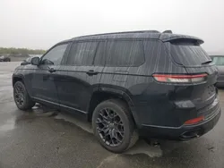Biały Używany 2022 Jeep Grand Cherokee SUV | 120 220 zł
