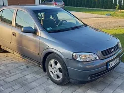 Używany 2004 Opel Astra | 5300 zł (Uczciwa cena)